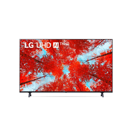 LG 50UQ90003LA 50" (126 cm), Smart TV, WebOS, 4K UHD, 3840 × 2160, Wi-Fi, DVB-T/T2/C/S/S2
