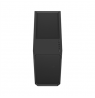 Fractal Design Focus 2  Black TG Clear Tint, Midi Tower, Power supply included No