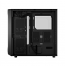 Fractal Design Focus 2  Black TG Clear Tint, Midi Tower, Power supply included No