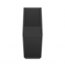 Fractal Design Focus 2 Black Solid, Midi Tower, Power supply included No