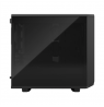 Fractal Design Meshify 2 Nano  Black TG dark tint,  ITX, Power supply included No