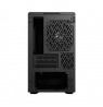Fractal Design Meshify 2 Nano  Black TG dark tint,  ITX, Power supply included No