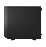 Fractal Design Meshify 2 Nano  Black TG dark tint,  ITX, Power supply included No