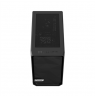 Fractal Design Meshify 2 Nano  Black TG dark tint,  ITX, Power supply included No