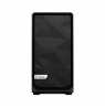 Fractal Design Meshify 2 Mini   Black TG dark tint, mATX, Power supply included No
