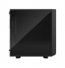 Fractal Design Meshify 2 Mini   Black TG dark tint, mATX, Power supply included No