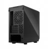 Fractal Design Meshify 2 Mini   Black TG dark tint, mATX, Power supply included No
