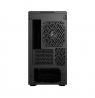 Fractal Design Meshify 2 Mini   Black TG dark tint, mATX, Power supply included No