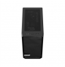 Fractal Design Meshify 2 Mini   Black TG dark tint, mATX, Power supply included No