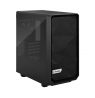 Fractal Design Meshify 2 Mini   Black TG dark tint, mATX, Power supply included No