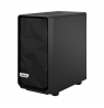 Fractal Design Meshify 2 Mini   Black TG dark tint, mATX, Power supply included No