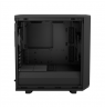 Fractal Design Meshify 2 Mini   Black TG dark tint, mATX, Power supply included No
