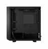 Fractal Design Meshify 2 Mini   Black TG dark tint, mATX, Power supply included No