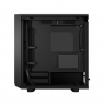 Fractal Design Meshify 2 Mini   Black TG dark tint, mATX, Power supply included No