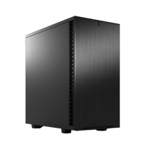 Fractal Design | Define 7 Mini | mATX, Mini-DTX, Mini ITX | ATX | Black Solid