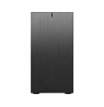 Fractal Design Define 7 Mini Black Solid, mATX, Mini-DTX, Mini ITX, Power supply included No
