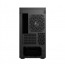 Fractal Design Define 7 Mini Black Solid, mATX, Mini-DTX, Mini ITX, Power supply included No