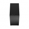 Fractal Design Define 7 Mini Black Solid, mATX, Mini-DTX, Mini ITX, Power supply included No
