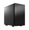 Fractal Design | Define 7 Nano | Side window | Black Solid | Mini ITX, Mini-DTX | Power supply included No | ATX