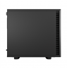 Fractal Design Define 7 Nano Black Solid, Mini ITX,  Mini-DTX, Power supply included No
