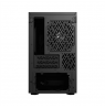 Fractal Design Define 7 Nano Black Solid, Mini ITX,  Mini-DTX, Power supply included No