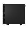 Fractal Design Define 7 Nano Black Solid, Mini ITX,  Mini-DTX, Power supply included No