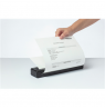Brother Mobile printer PJ-822 Mono, Thermal, Printer, Lithium-Ion (Li-Ion)