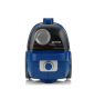 Gorenje | Vacuum Cleaner | VCEA01GACBUCY | Bagless | Power 800 W | Dust capacity 2.2 L | Blue