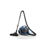 Gorenje Vacuum Cleaner VCEA01GACBUCY Bagless, Power 800 W, Dust capacity 2.2 L, Blue