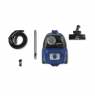 Gorenje Vacuum Cleaner VCEA01GACBUCY Bagless, Power 800 W, Dust capacity 2.2 L, Blue