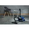 Gorenje Vacuum Cleaner VCEA01GACBUCY Bagless, Power 800 W, Dust capacity 2.2 L, Blue