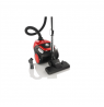 Gorenje Vacuum cleaner VCEB11CXRII Bagged, Power 800 W, Dust capacity 2 L, Red