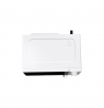 Gorenje Microwave Oven MO20E1WH Free standing, 20 L, 800 W, Grill, White