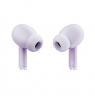 Energy Sistem Earphones True Wireless Style 2 Violet (True Wireless Stereo, BT 5.1, Deep Bass, Charging Case)