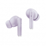 Energy Sistem Earphones True Wireless Style 2 Violet (True Wireless Stereo, BT 5.1, Deep Bass, Charging Case)