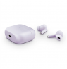 Energy Sistem Earphones True Wireless Style 2 Violet (True Wireless Stereo, BT 5.1, Deep Bass, Charging Case)