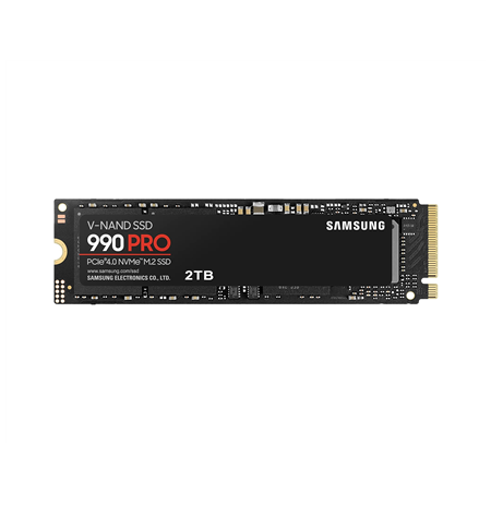 Samsung 990 PRO 2000 GB