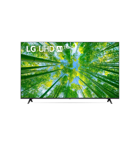LG 	65UQ79003LA 65" (165 cm), Smart TV, WebOS, UHD, 3840 x 2160, Wi-Fi, DVB-T/T2/C/S/S2