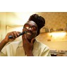 Philips OneBlade Pro Foil shaver Trimmer Chrome