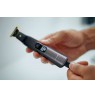 Philips OneBlade Pro Foil shaver Trimmer Chrome