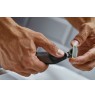 Philips OneBlade Pro Foil shaver Trimmer Chrome