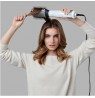 Remington AS8901 hair styling tool Hot air brush Warm Black, Rose gold, White 1200 W