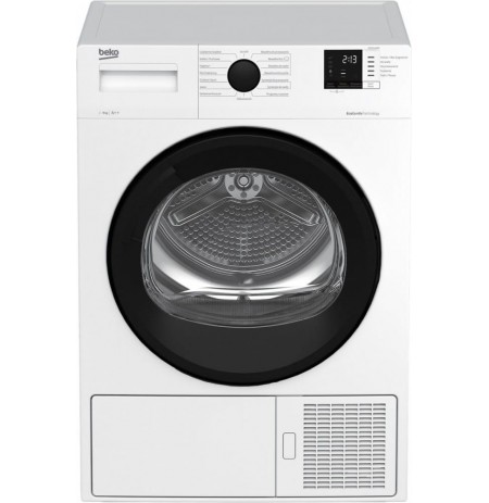 BEKO DS9412WPB tumble dryer