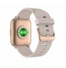 Smartwatch ORO FIT PRO GT PINK Oromed
