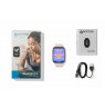 Smartwatch ORO FIT PRO GT PINK Oromed