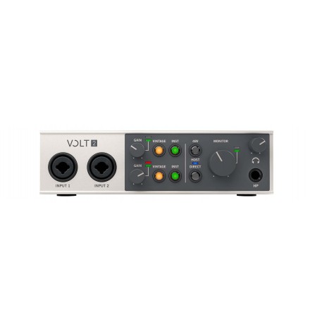 Universal Audio UA VOLT 276 - Interfejs Audio USB