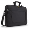 Case Logic | VNAI215 | Fits up to size 15.6 " | Messenger - Briefcase | Shoulder strap | Black