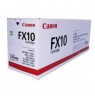 Canon FX-10 (0263B002), juoda kasetė