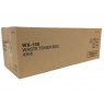 Konica-Minoltabin WX-105 A8JJWY1, juodas atliekų bunkeris