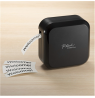Brother Label Printer P-touch CUBE Plus PT-P710BT  Mono, Thermal, Label Printer, Wi-Fi, Black